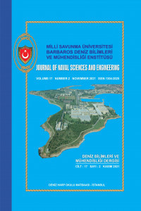 Journal of Naval Sciences and Engineering