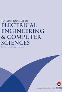 Turkish Journal of Electrical Engineering and Computer Science