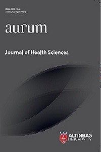 Aurum Journal of Health Sciences
