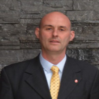 Alexander Atanasoff